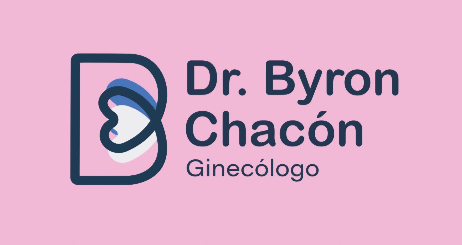 Dr. Byron Chacón